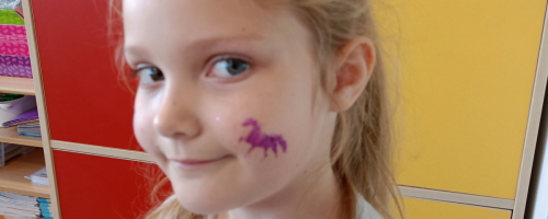 Dzień Przedszkolaka